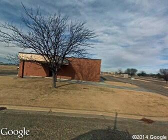 Plainview Driver License Office