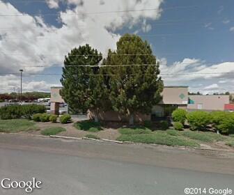 Prineville DMV