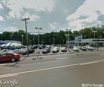 Quakertown Tag, Messenger Service
