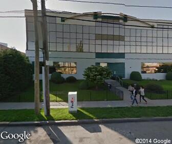 Queens Co. DMV College Point