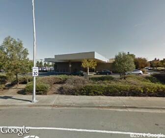 Redwood City DMV Office