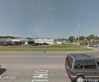 Secretary of State Branch Office (Midland)