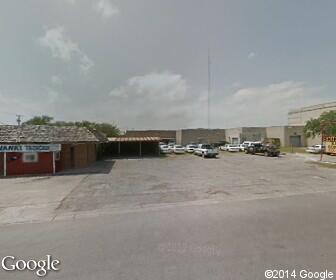 Sinton Driver License Office