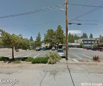 South Lake Tahoe DMV Office