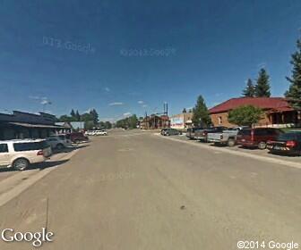 Sublette County Clerk's Office