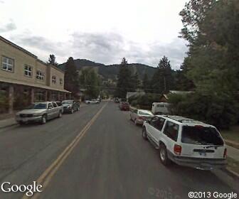 Teton County Treasurer's Office