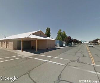 Tulelake DMV Office