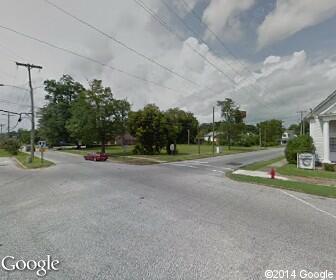 Tuskegee Driver's License Office