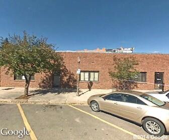 Uinta County Clerk's Office