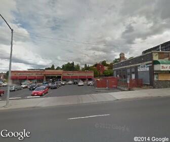 Vehicle Licensing Office #4