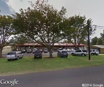 Waimea Driver License Station