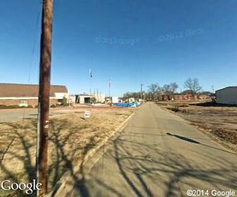 Waldron Revenue Office