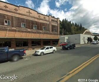 Wallace Driver's License Office