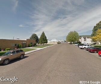 Washington Assessor's Office