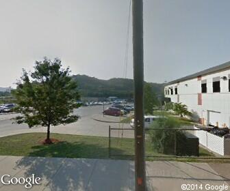 Weirton Regional DMV Office